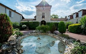 Logis Hotel Le Prince Noir